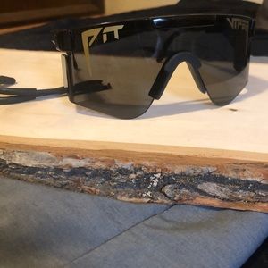 Pit viper sunglasses